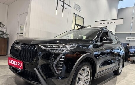 Haval Jolion, 2025 год, 2 699 000 рублей, 2 фотография