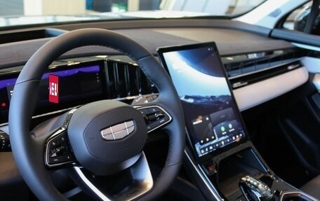 Geely Atlas, 2024 год, 3 917 190 рублей, 31 фотография