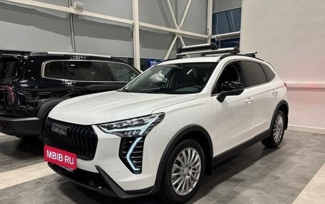 Haval Jolion, 2025 год, 2 799 000 рублей, 4 фотография