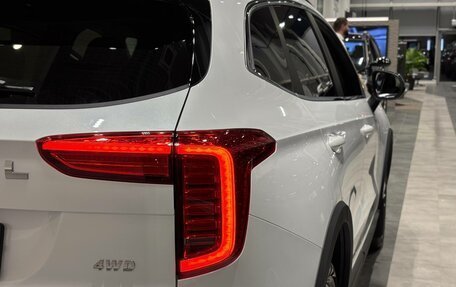 Haval Jolion, 2025 год, 2 799 000 рублей, 10 фотография