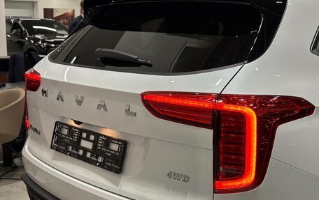 Haval Jolion, 2025 год, 2 799 000 рублей, 11 фотография