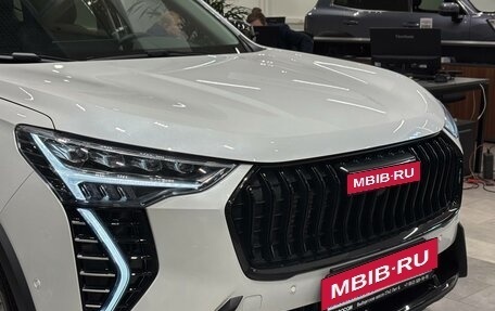 Haval Jolion, 2025 год, 2 799 000 рублей, 17 фотография