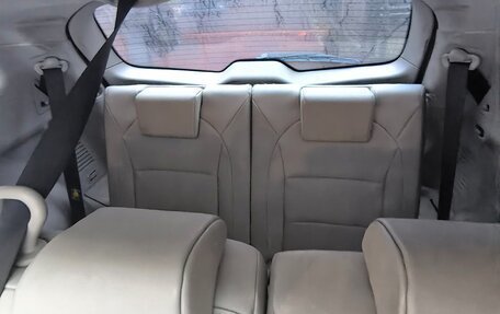 Nissan Qashqai+2 I, 2010 год, 1 100 000 рублей, 11 фотография