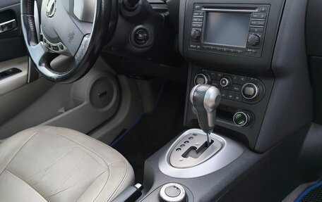 Nissan Qashqai+2 I, 2010 год, 1 100 000 рублей, 7 фотография