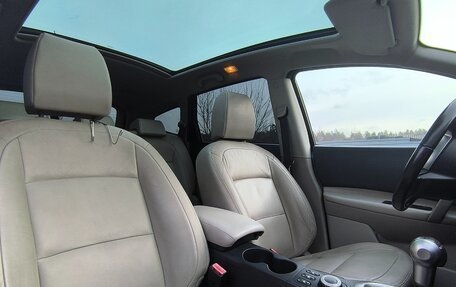 Nissan Qashqai+2 I, 2010 год, 1 100 000 рублей, 8 фотография