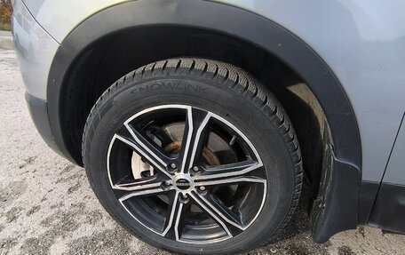 Nissan Qashqai+2 I, 2010 год, 1 100 000 рублей, 5 фотография