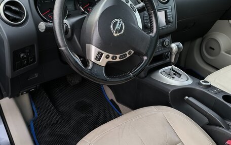 Nissan Qashqai+2 I, 2010 год, 1 100 000 рублей, 6 фотография