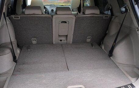 Nissan Qashqai+2 I, 2010 год, 1 100 000 рублей, 13 фотография