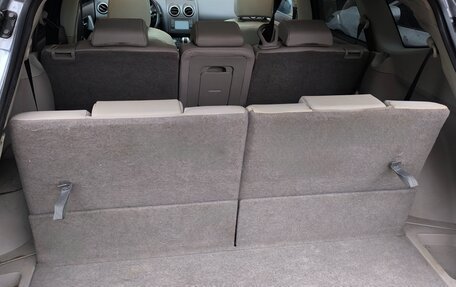 Nissan Qashqai+2 I, 2010 год, 1 100 000 рублей, 12 фотография