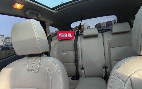 Nissan Qashqai+2 I, 2010 год, 1 100 000 рублей, 10 фотография