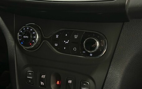 Renault Sandero II рестайлинг, 2018 год, 1 149 900 рублей, 9 фотография