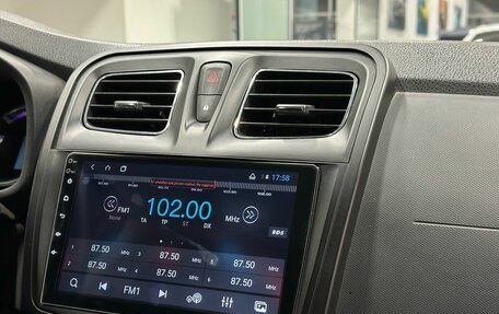 Renault Sandero II рестайлинг, 2018 год, 1 149 900 рублей, 8 фотография