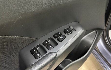 Hyundai Solaris II рестайлинг, 2022 год, 1 600 000 рублей, 7 фотография