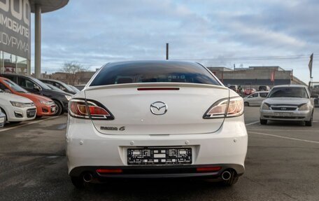 Mazda 6, 2012 год, 1 090 000 рублей, 6 фотография