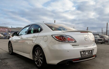 Mazda 6, 2012 год, 1 090 000 рублей, 7 фотография
