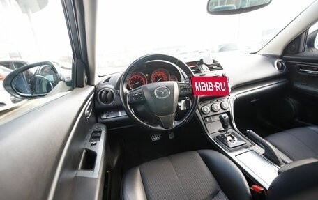 Mazda 6, 2012 год, 1 090 000 рублей, 8 фотография