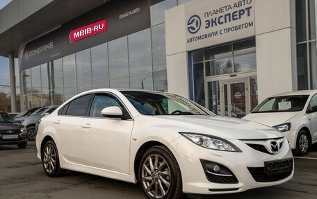 Mazda 6, 2012 год, 1 090 000 рублей, 3 фотография