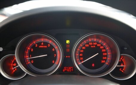 Mazda 6, 2012 год, 1 090 000 рублей, 11 фотография