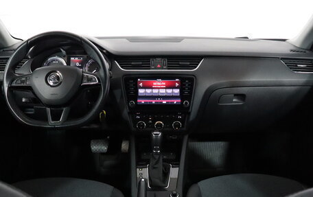 Skoda Octavia, 2018 год, 2 599 000 рублей, 7 фотография