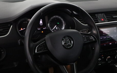 Skoda Octavia, 2018 год, 2 599 000 рублей, 9 фотография