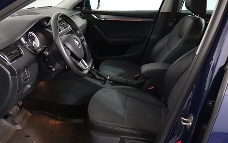 Skoda Octavia, 2018 год, 2 599 000 рублей, 8 фотография