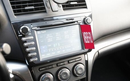 Mazda 6, 2012 год, 1 090 000 рублей, 12 фотография