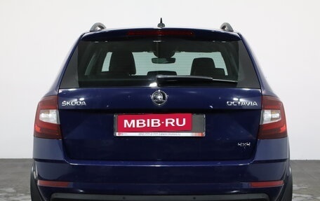 Skoda Octavia, 2018 год, 2 599 000 рублей, 5 фотография