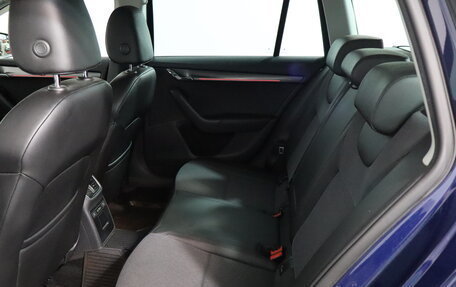 Skoda Octavia, 2018 год, 2 599 000 рублей, 14 фотография