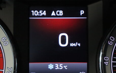 Skoda Octavia, 2018 год, 2 599 000 рублей, 19 фотография