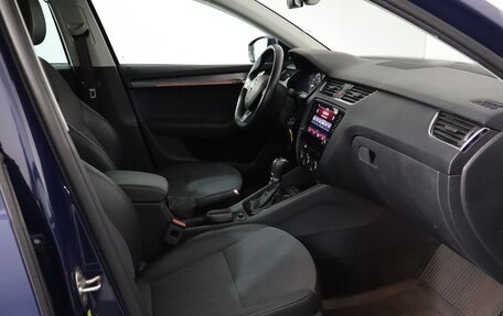 Skoda Octavia, 2018 год, 2 599 000 рублей, 13 фотография