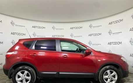 Nissan Qashqai, 2012 год, 917 000 рублей, 4 фотография