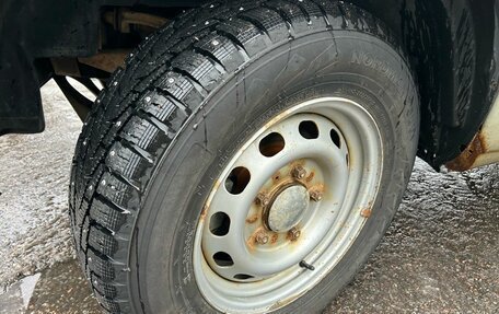 Chevrolet Niva I рестайлинг, 2005 год, 189 000 рублей, 10 фотография