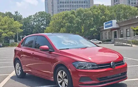 Volkswagen Polo, 2021 год, 946 000 рублей, 3 фотография