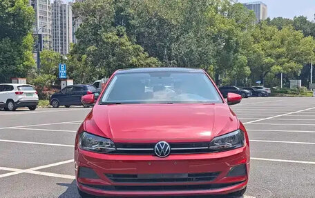 Volkswagen Polo, 2021 год, 946 000 рублей, 2 фотография