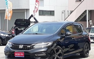 Honda Jade I, 2020 год, 1 350 000 рублей, 1 фотография