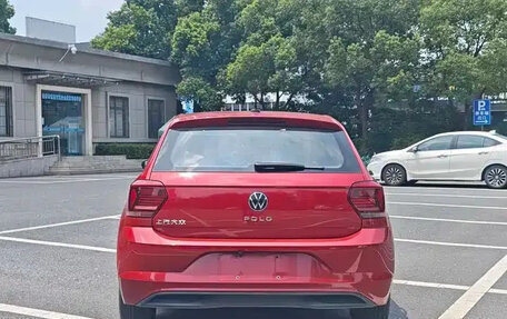 Volkswagen Polo, 2021 год, 946 000 рублей, 6 фотография