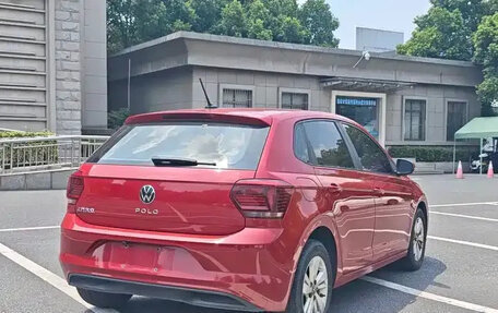 Volkswagen Polo, 2021 год, 946 000 рублей, 5 фотография