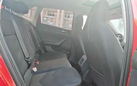 Volkswagen Polo, 2021 год, 946 000 рублей, 10 фотография