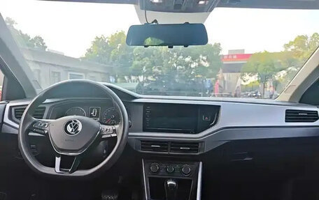 Volkswagen Polo, 2021 год, 946 000 рублей, 13 фотография