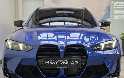 BMW M3, 2025 год, 15 500 000 рублей, 1 фотография