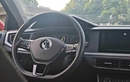 Volkswagen Polo, 2021 год, 946 000 рублей, 15 фотография