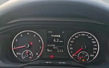 Volkswagen Polo, 2021 год, 946 000 рублей, 17 фотография