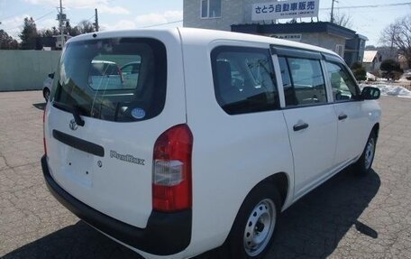 Toyota Probox I, 2020 год, 850 586 рублей, 5 фотография