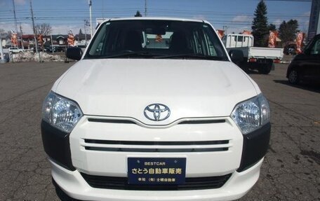 Toyota Probox I, 2020 год, 850 586 рублей, 2 фотография