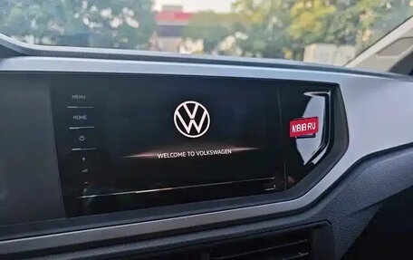 Volkswagen Polo, 2021 год, 946 000 рублей, 16 фотография