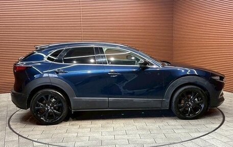 Mazda CX-30 I, 2022 год, 1 650 000 рублей, 2 фотография