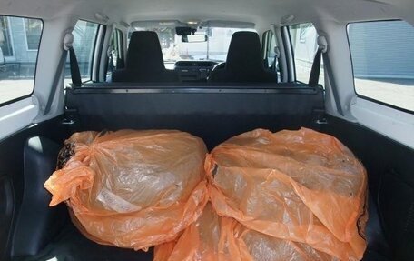 Toyota Probox I, 2020 год, 850 586 рублей, 12 фотография