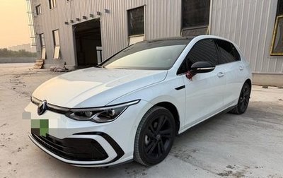 Volkswagen Golf VIII, 2022 год, 1 500 000 рублей, 1 фотография