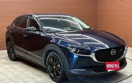 Mazda CX-30 I, 2022 год, 1 650 000 рублей, 4 фотография