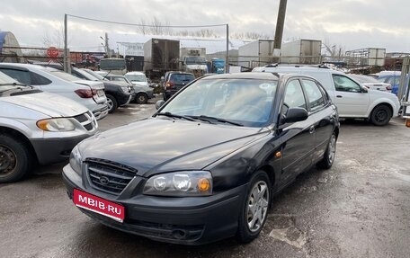 Hyundai Elantra III, 2004 год, 200 000 рублей, 1 фотография